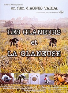 glaneurs