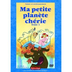 ma petite planète